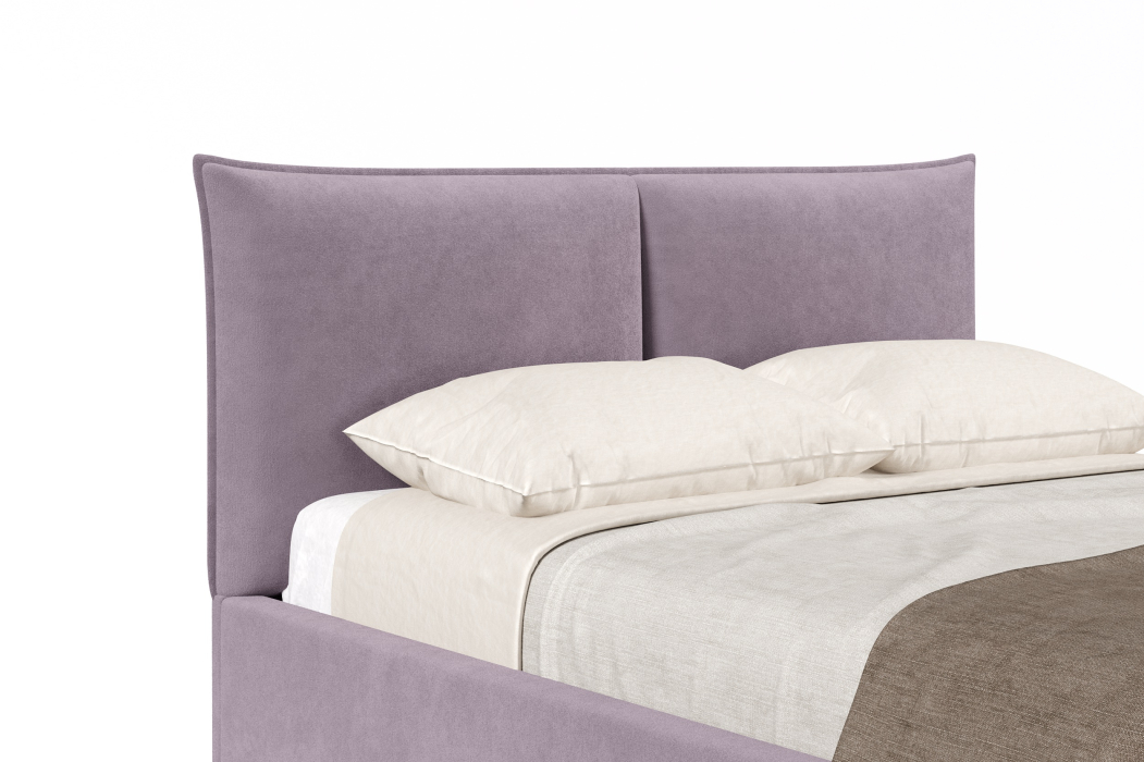 Мягкая кровать, Кровать Премьера 1400