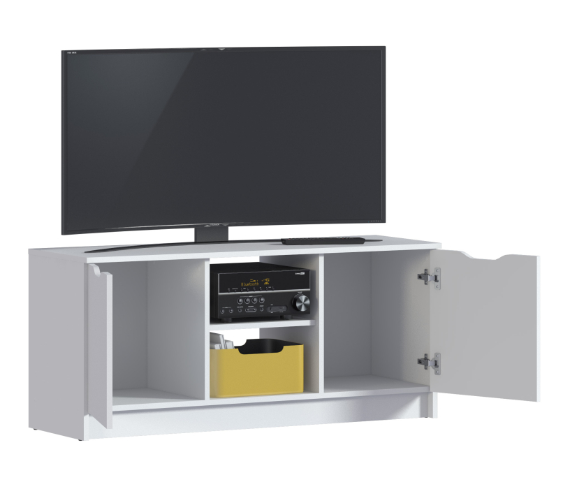 ТВ-тумбы, Тумба под телевизор Бруклин СБ-3254