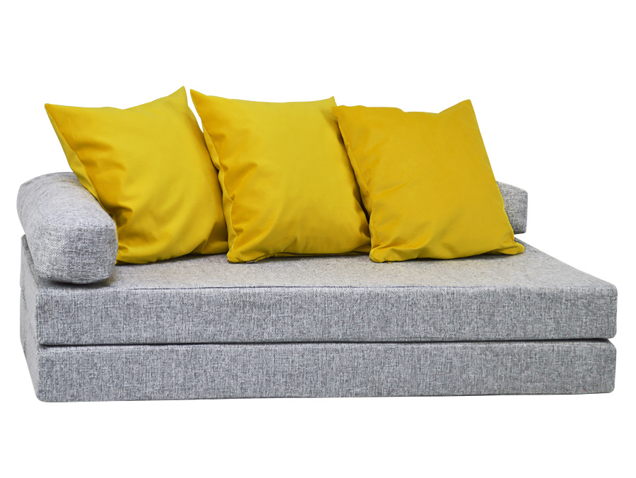 Маленькие диваны, Диван Диваныч