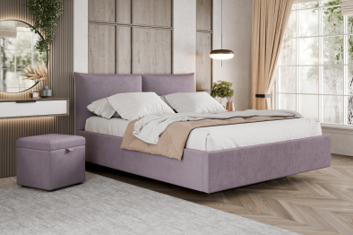 Кровать Премьера 1800 с подъёмным механизмом