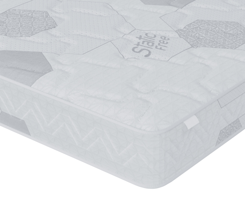 1400 x 2000, Матрас Сити-Альмерия в скрутке 1400х2000
