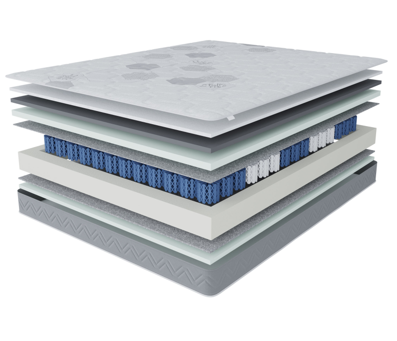 Другие размеры, Матрас Корсика-Зодиак 800х1900