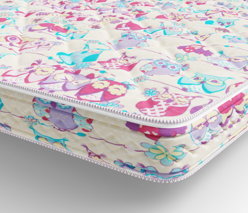 Другие размеры, Матрас Здоровый сон-Дельфин 1200х1900