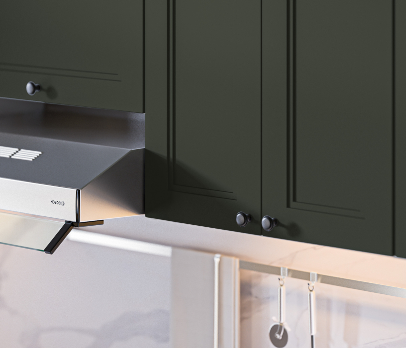 MODERN, MODERN шкаф навесной 2 дв 60х93 см