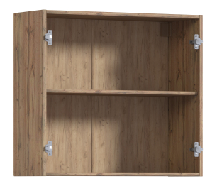 Регина корпус для шкафа навесного 2 дв 80х72 см