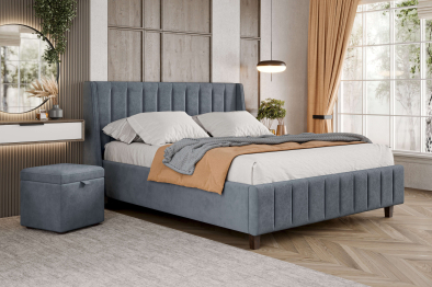 Кровать Милана 1600