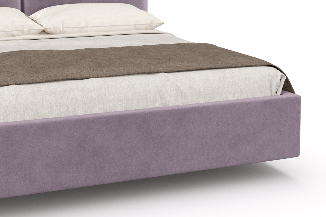 Мягкая кровать, Кровать Премьера 1800