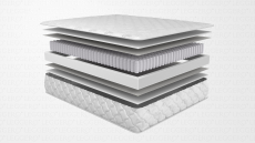 Другие размеры, Матрас Leggero Феникс 90х190