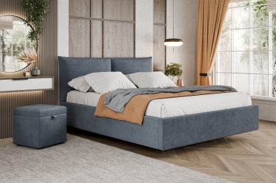 Кровать Премьера 1600