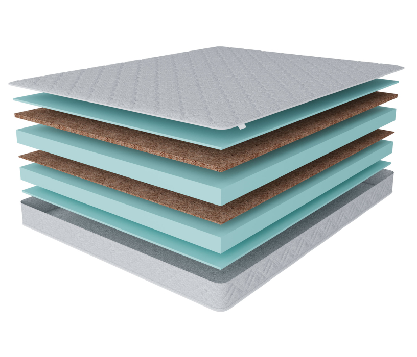 800 x 2000, Матрас Классик-Кармен 800х2000