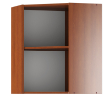 Корпуса, Регина корпус для шкафа навесного углового 1 дв 58х72 см