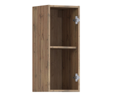 Корпус, Регина корпус для шкафа навесного 1 дв 30х72 см