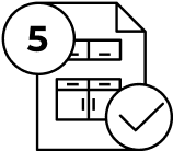 Оформляем заказ